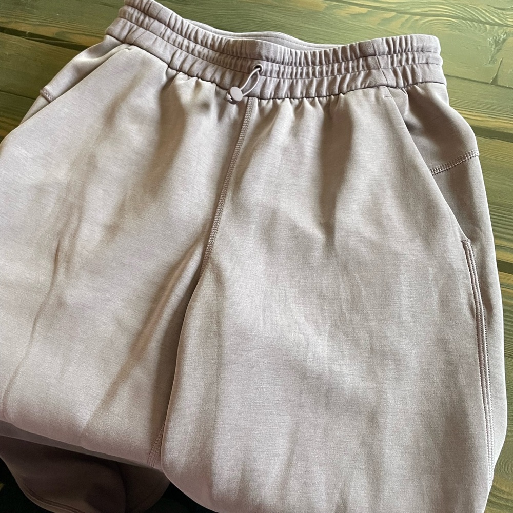 Lululemon Athletica Purple Joggers - Picture 2 of 6